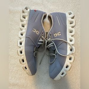 on Running Womens Cloud